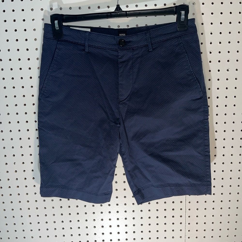 Hugo Boss Crigan shorts